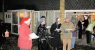 Carol Singing