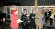 Carol Singing